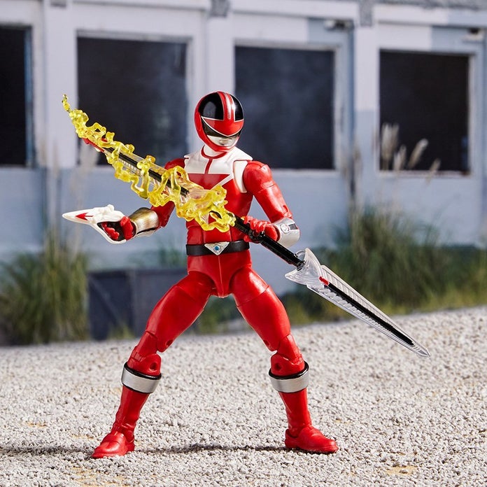 Power-Rangers-Lightning-Collection-Time-Force-Red-Toy-Fair-3