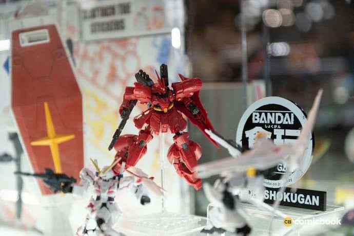 Gundam 3