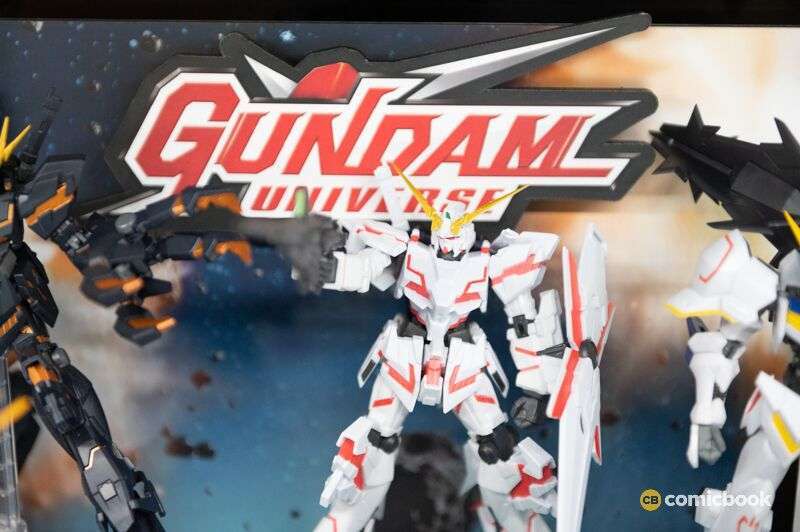 Gundam 7