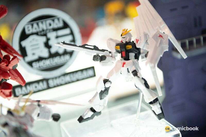 Gundam 19