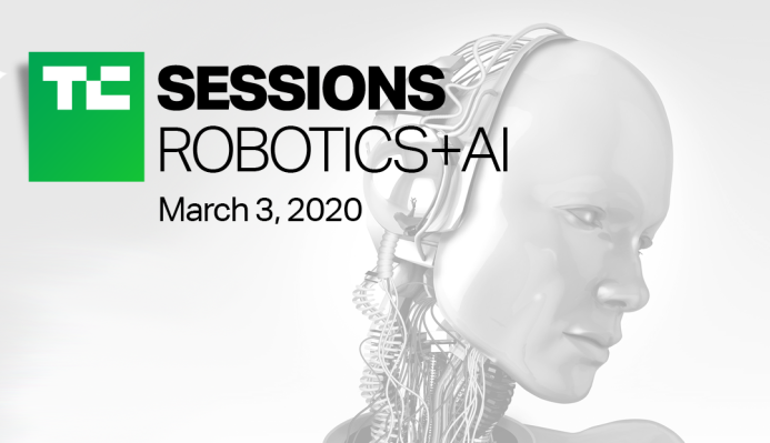 Anunciamos las nuevas empresas TC Pitch Night: Robotics + AI