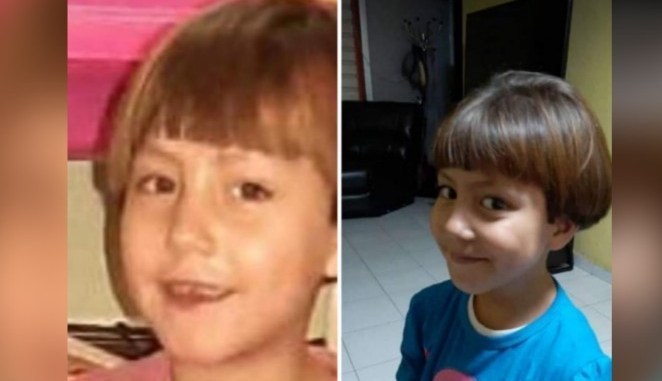 Aparece muerta niña reportada desaparecida, fue torturada y asesinada