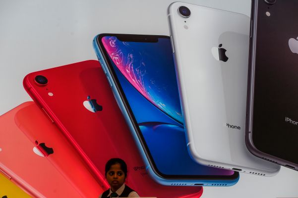 Apple comenzará las ventas en línea en India este año, abrirá su primera tienda minorista en 2021
