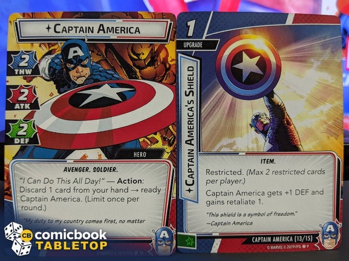 Capitán América-Hero-Pack-Tutorial-1