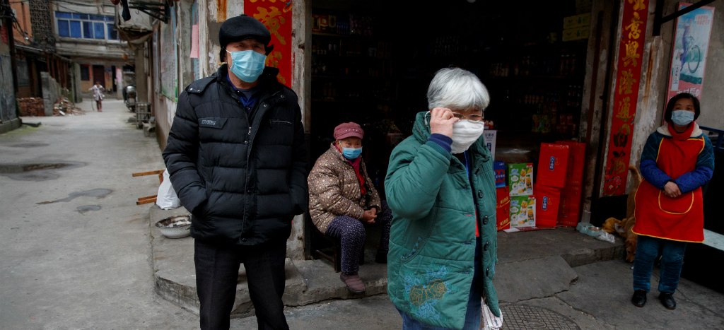 China ocultó al mundo epidemia de coronavirus: NYT