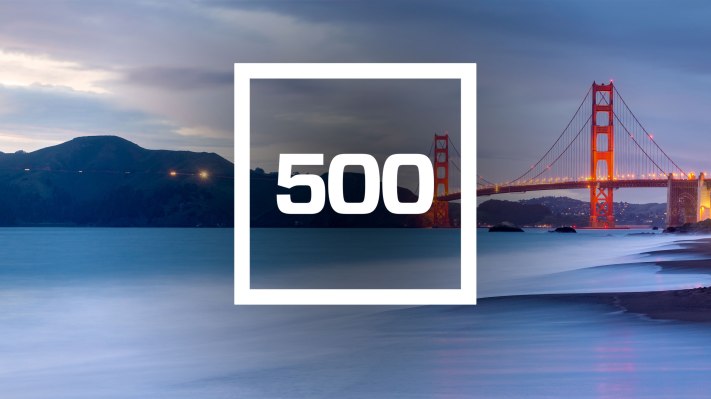 Conozca el lote 26 de startups de 500 Startups