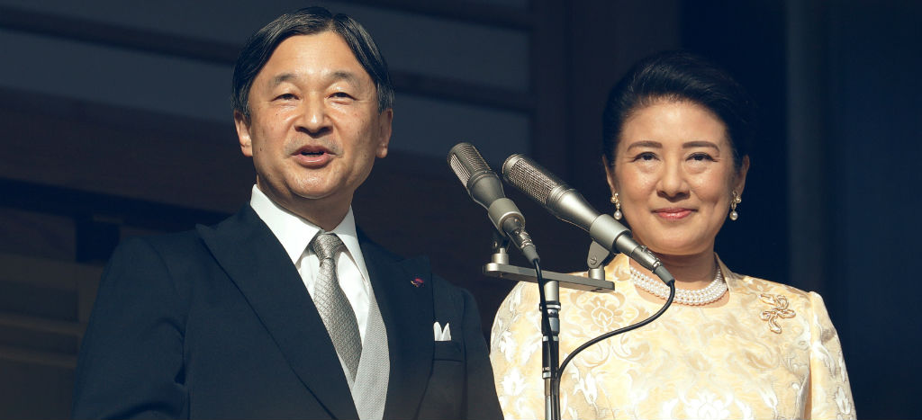 Coronavirus: Japón suspende festejo del ‘cumple’ del emperador y limita Maratón en Tokio