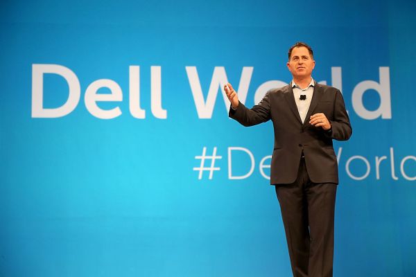 Dell vende RSA al consorcio liderado por Symphony Technology Group por más de $ 2B