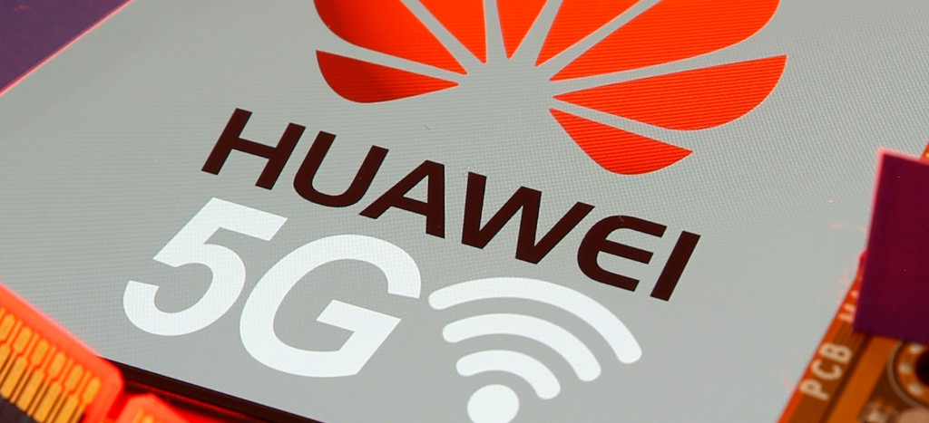 EU pide a la UE no usar el 5G de Huawei