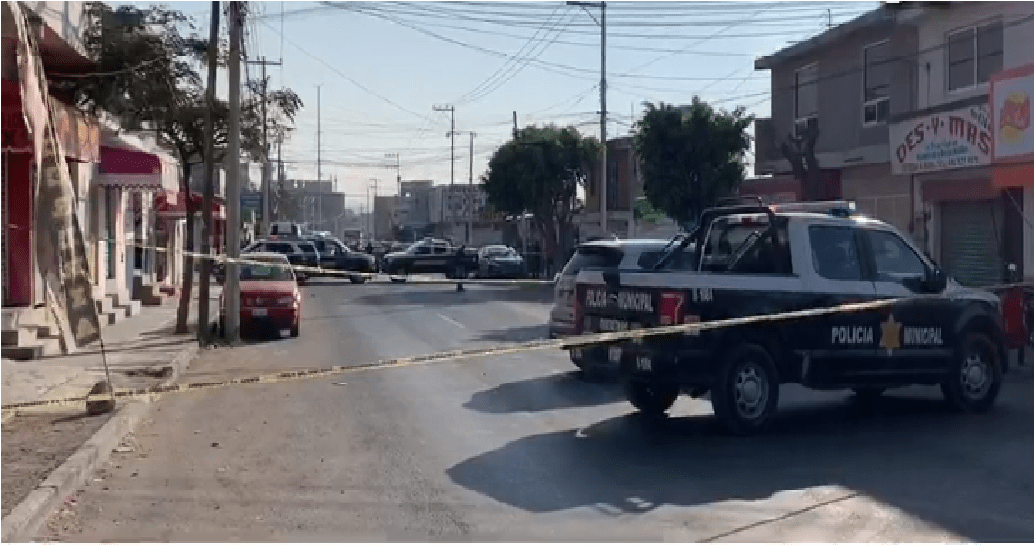 Ejecutan a dos hombres en Querétaro, los “rafaguearon”, en Colinas de Santa Cruz, San Pedro Mártir, se recrudece violencia