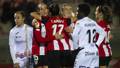 El Athletic se jugará el pase a la final de Copa con el Logroño