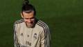 El destierro de Gareth Bale en el Real Madrid