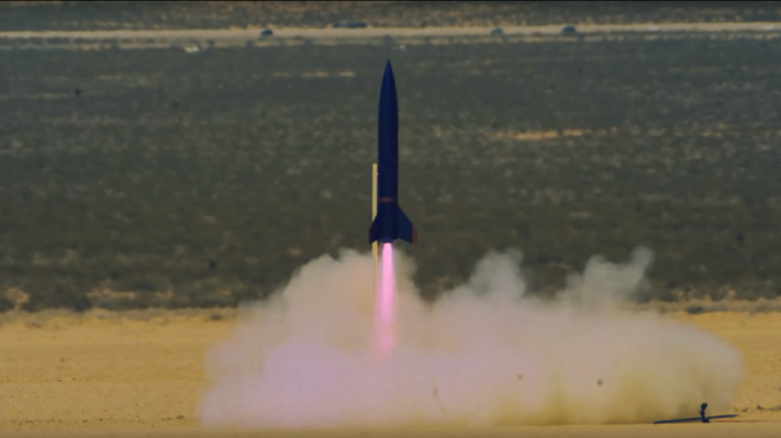 El lanzamiento de combustible sólido para cohetes Adranos recauda $ 1 millón para ampliar la fabricación