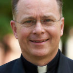 Eligen a sacerdote estadounidense como nuevo director general de los Legionarios de Cristo