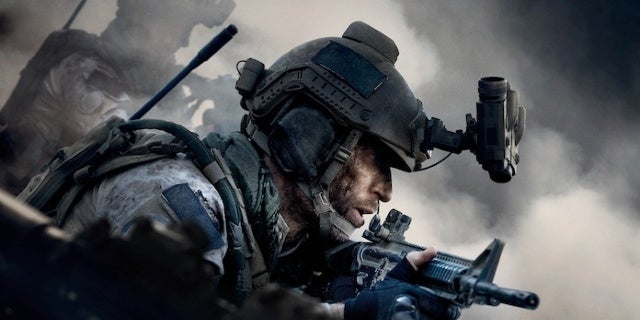 El video del modo Modern Warfare Battle Royale revela las ejecuciones de Warzone