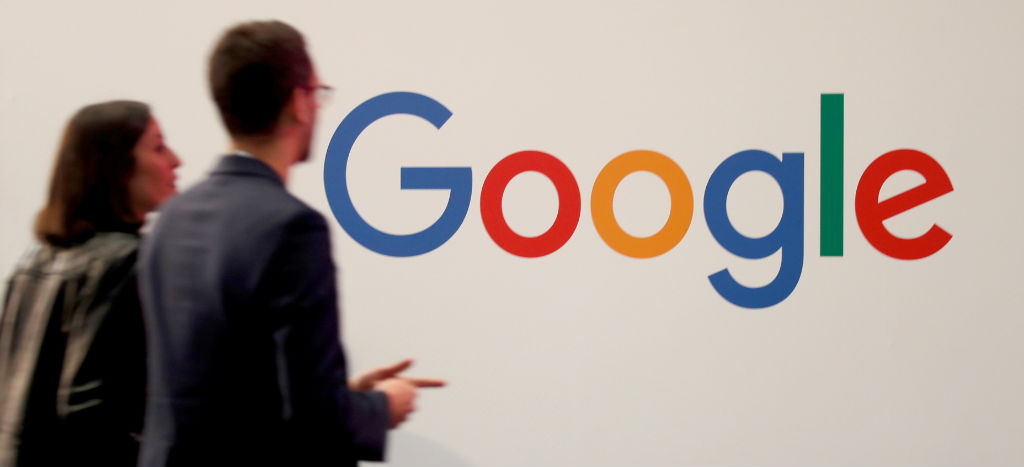 Google se enfrenta a la UE ante justicia europea, por multas récord