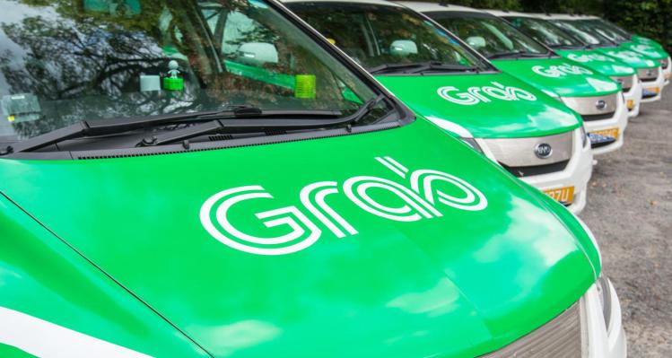 Grab recauda hasta $ 856 millones para impulsar su negocio de pagos a medida que surgen rumores de una fusión con su rival Gojek