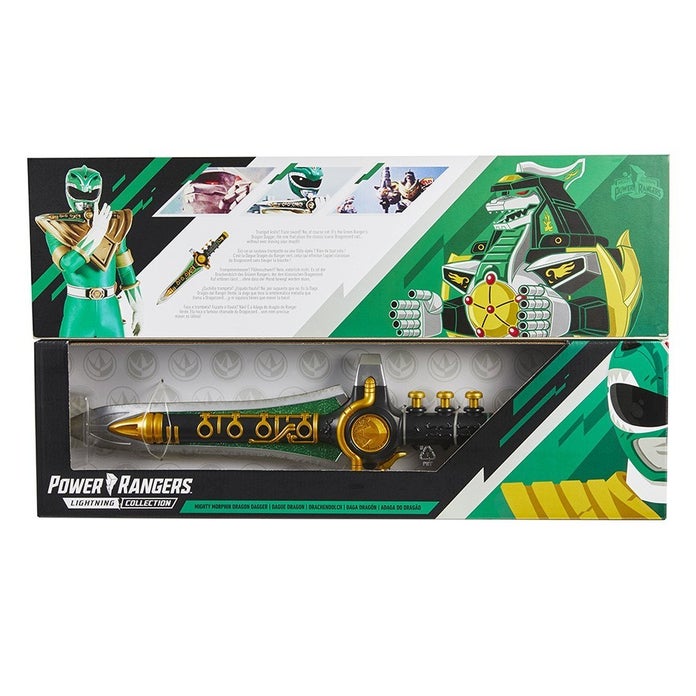 Power-Rangers-Green-Ranger-Dragon-Dagger-Lightning-Collection-Toy-Fair-1