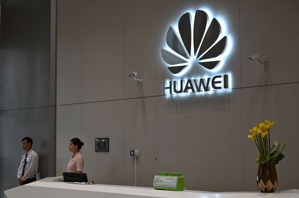 Huawei presenta demandas por infracción de patentes contra Verizon Communications