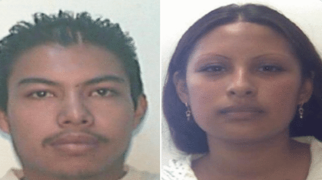 Identificados asesinos y secuestradores de la niña Fátima, se busca a una pareja