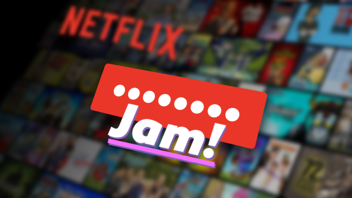 Jam te permite compartir de forma segura contraseñas de aplicaciones de transmisión