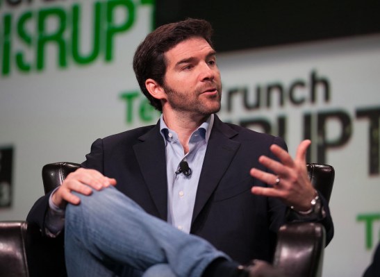 Daily Crunch: LinkedIn está obteniendo un nuevo CEO