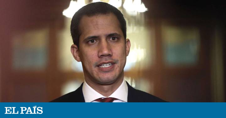 Juan Guaidó anuncia su regreso a Venezuela y llama a la movilización popular