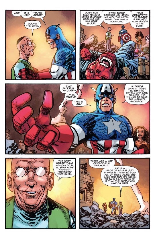 Capitán América-The-End-Spoilers-1