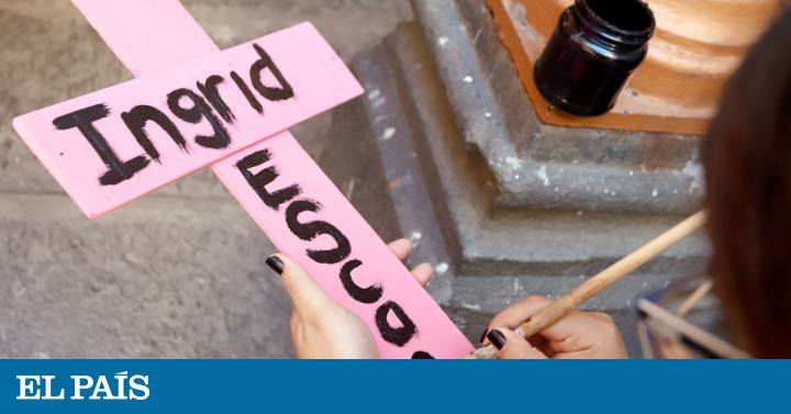 Las feministas protestarán frente a los diarios que difundieron con morbo un feminicidio en México