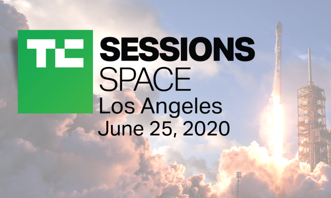 Llamando a todas las nuevas empresas cósmicas: participe en el evento espacial de TechCrunch en Los Ángeles