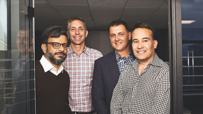 Los antiguos ejecutivos de Krux y Salesforce recaudan $ 15 millones para su startup de datos de marketing Habu