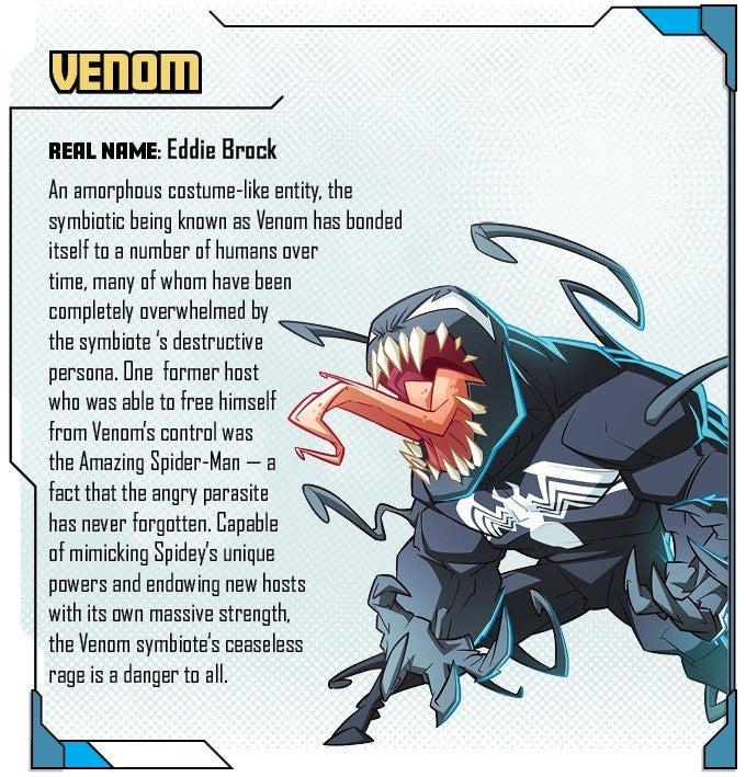 Venom-Bio