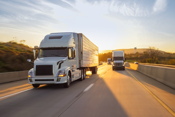 Mejorando la logística del transporte por camión, Flock Freight de San Diego recauda $ 50 millones