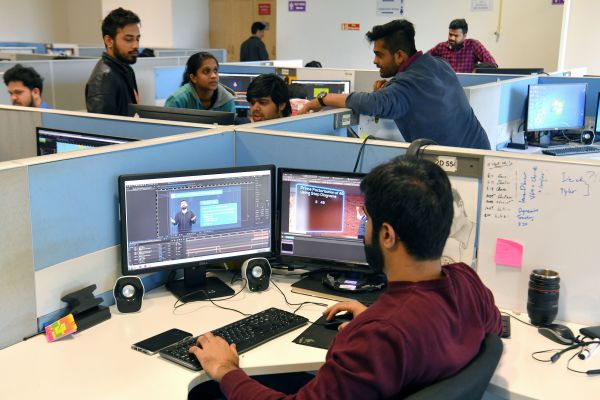 Microsoft lanza el programa 100X100X100 para ayudar a las nuevas empresas SaaS B2B indias