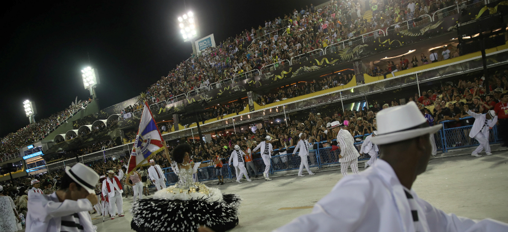 Mujeres vigilarán Carnaval de Río de Janeiro ante acoso sexual