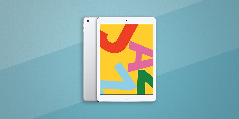Obtenga el último iPad por $ 100 de descuento en Amazon ahora mismo