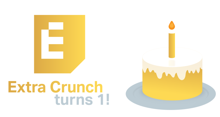 Oferta de aniversario: Obtenga 1 año de Crunch adicional por $ 99
