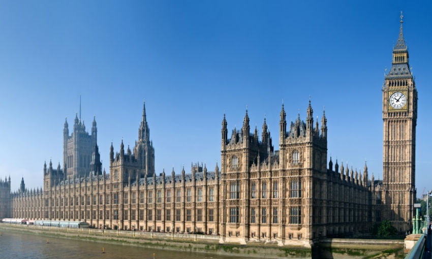 Políticos británicos encubrieron abuso sexual de menores: investigación