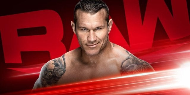 Randy Orton explicará por qué atacó Edge