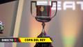 Real Sociedad-Mirandés y Athletic Club-Granada, las ‘semis’ de la Copa del Rey