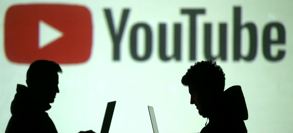 Refuerza YouTube reglas contra ‘fake news’ ante próximos comicios en EU