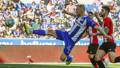 Rodrigo Ely: “El gol del derbi ha sido lo mejor en mi carrera”