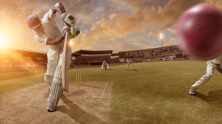 SeeHow ayuda a los jugadores de cricket a entrenar de manera más inteligente