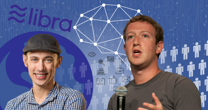 Shopify se une a la Asociación Libra de criptomonedas de Facebook