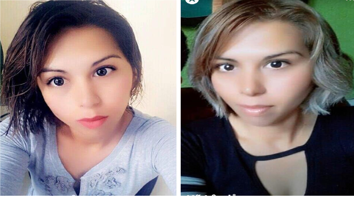 Sin rastro de Rayo Giles joven mujer desaparecida en San Juan del Río, Fiscalía activa protocolos de búsqueda