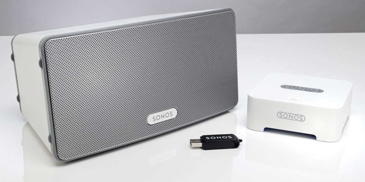 Sonos retrocede rápidamente la controvertida eliminación gradual de los antiguos oradores