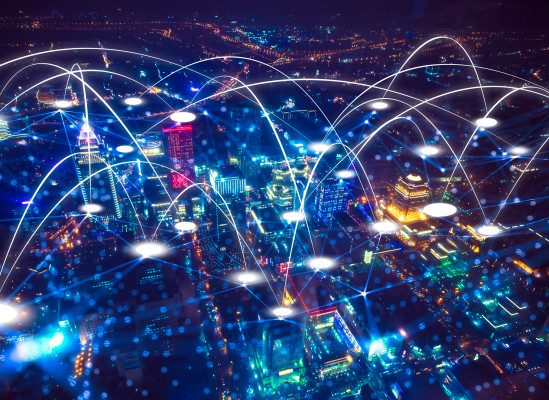 SparkLabs Group lanza Connex, un programa acelerador para la tecnología de ciudad inteligente