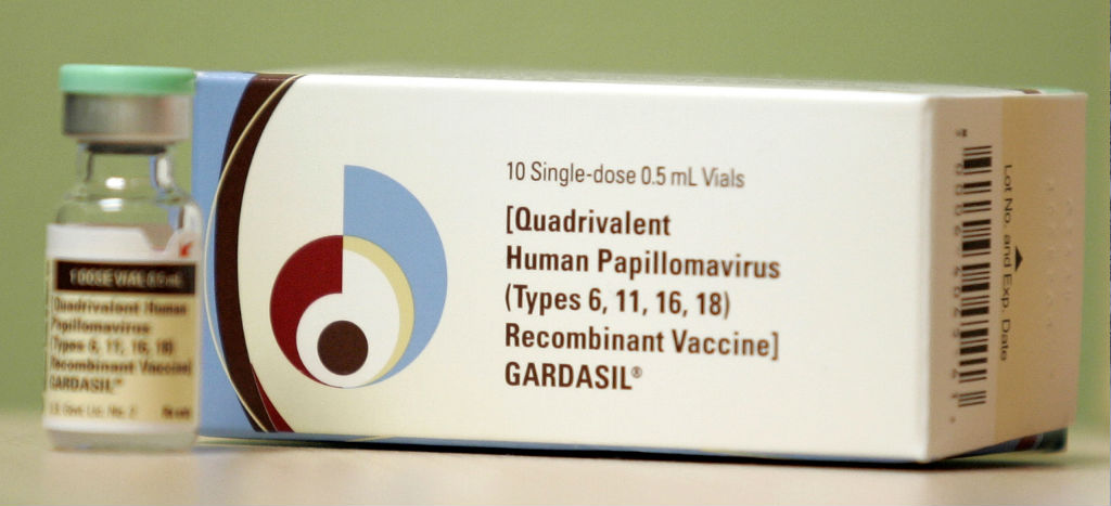 Suspensión de vacunas contra VPH en Japón podría causar miles de muertes: estudio