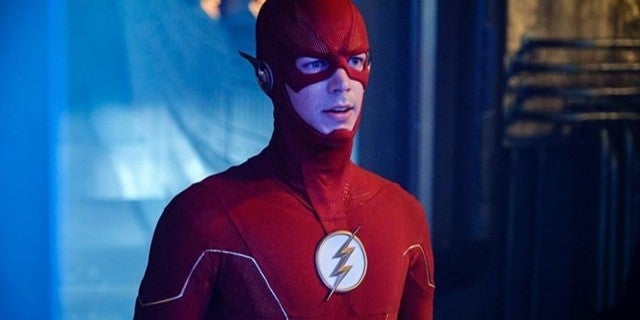 The Flash obtiene una nueva introducción después de “Crisis en tierras infinitas”