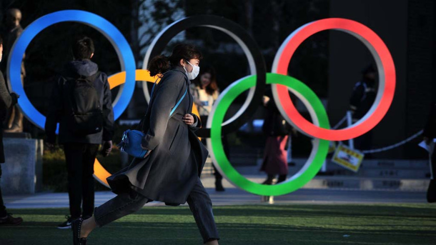 Tokio 2020 insiste: Juegos Olímpicos se celebrarán en fechas programadas